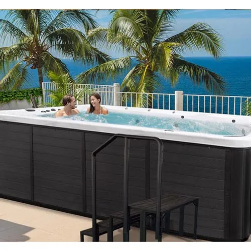 Swimspa hot tubs for sale in Clearwater